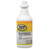 AMRR00301:  Zep Professional® Toilet Bowl Cleaner