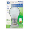 GEL63504:  GE Energy Smart® Compact Fluorescent Light Bulb