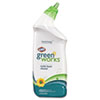 CLO00451CT:  Green Works® Toilet Bowl Cleaner