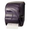 SANT1190TBK:  San Jamar® Lever Roll Towel Dispenser