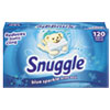 DVOCB451156EA:  Snuggle® Fabric Softener Sheets