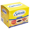 JOJ200411CT:  Splenda® No Calorie Sweetener Packets