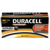 DRCMN1500B24:  Duracell® CopperTop® Alkaline Batteries with Duralock Power Preserve™ Technology