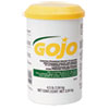 GOJ0915:  GOJO® Pumice Hand Cleaner