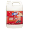 CLO30892:  Clorox® Professional Floor Cleaner & Degreaser Concentrate