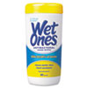 PLX4672:  Wet Ones® Antibacterial Moist Towelettes