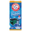 CDC3320084116CT:  Arm & Hammer™ Trash Can & Dumpster Deodorizer with Baking Soda