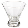 LIB400:  Libbey Cosmopolitan Beverage/Dessert Glasses