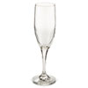 LIB3795:  Libbey Embassy® Flutes/Coupes & Wine Glasses
