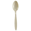 SCCGD7TS:  SOLO® Cup Company Guildware® Cutlery Sweetheart® Polystyrene Tableware