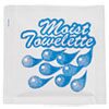SFC035807:  NatureHouse® Fresh Nap Moist Towelettes
