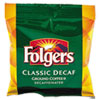 FOL06433:  Folgers® Ground Coffee Fraction Packs
