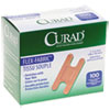 MIINON25510:  Curad® Flex Fabric Bandages