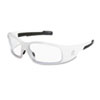 CRWSR120:  Crews® Swagger® Safety Glasses