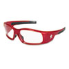 CRWSR130:  Crews® Swagger® Safety Glasses