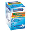 ACM90032:  PhysiciansCare® Electrolyte Tabs