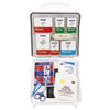 ACM90370:  PhysiciansCare® by First Aid Only® Xpress First Aid™ Complete ANSI Kit Refill System