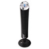 HWLHY280:  Honeywell QuietSet™ 8-Speed Whole-Room Tower Fan