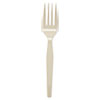 DXEFM117:  Dixie® Heavy Mediumweight Plastic Cutlery