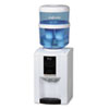 AVAWDTZ000:  Avanti ZeroWater Dispenser with Filtering Bottle
