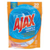 CPC44425:  Ajax® Triple Action Automatic Dishwasher Detergent Packs