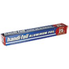 HFA1225:  Handi-Foil of America® Aluminum Foil Roll