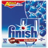 REC81052:  FINISH® Dish Detergent Gelpacs®