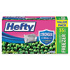 RFPR82235CT:  Hefty® Slider Bags
