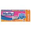 PCTR81222:  Hefty® Slider Bags