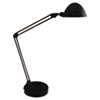 LEDL9142BK:  Ledu LED Desk and Task Lamp