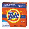 PGC84997:  Tide® Powder Laundry Detergent