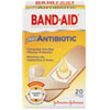 JOJ5570:  BAND-AID® Antibiotic Bandages