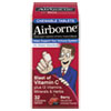 ABN20221:  Airborne® Immune Support Chewable Tablets