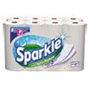 GPC2165102:  Sparkle® Pick-A-Size® Perforated Roll Towels with Thirst Pockets®