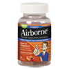 ABN18572:  Airborne® Immune Support Gummies
