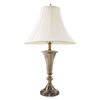 LEDL9002:  Ledu Antique Brass Finish Table Lamp