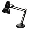 LEDL423MB:  Ledu Knight CFL Desk Lamp