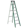 DADFS4008:  Louisville® Fiberglass Step Ladder