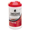 NICP22884EA:  Sani Professional® Sani-Cloth® Disinfecting Surface Wipes