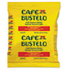 FOL01014:  Café Bustelo Coffee