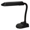 LEDL516MB:  Ledu Economy Fluorescent Desk Lamp