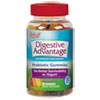 DVA18363:  Digestive Advantage® Probiotic Gummies