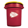RCP1857866:  Rubbermaid® Commercial Team Brute® Round Container