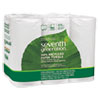 SEV13731PK:  Seventh Generation® 100% Recycled Paper Towel Rolls
