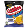 CBO42007:  Combos® Baked Snacks