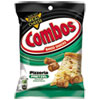 CBO42006:  Combos® Baked Snacks