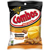 CBO42005:  Combos® Baked Snacks