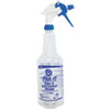 BIG5551204012CT:  PAK-IT® Color-Coded Trigger-Spray Bottle