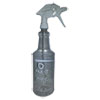 BIG555520004012:  PAK-IT® Color-Coded Trigger-Spray Bottle