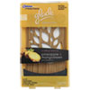DVOCB727945CT:  Glade® Expressions™ Oil Diffuser Starter Kit